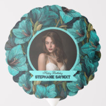 Amaryllis Fofo Surpresa Aniversário Feminino