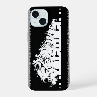 Amazing smartphone case.