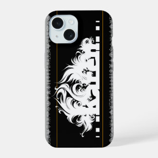 Amazing smartphone case.