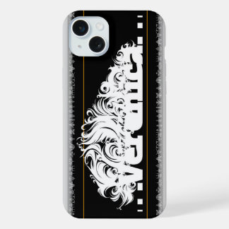 Amazing smartphone case.