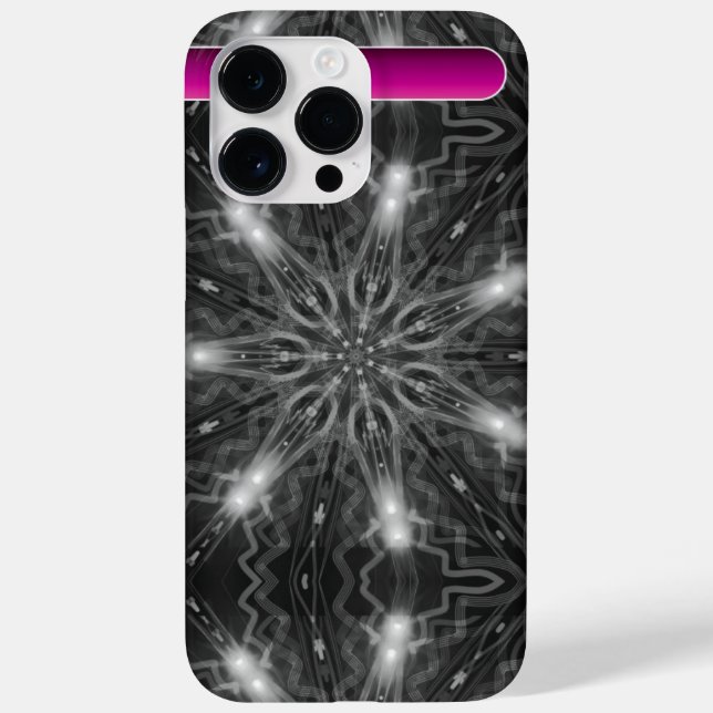 Amazing smartphone case. (Verso)