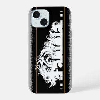 Amazing smartphone case.