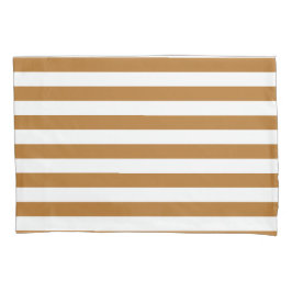 Âmbar Quente-Quente-Manguinza e Branco-Striqueado