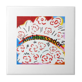 Ambassador