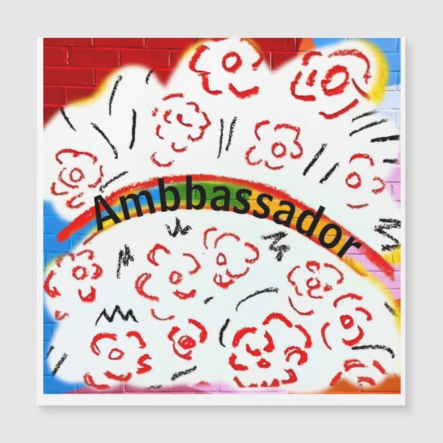 Ambassador (Frente)