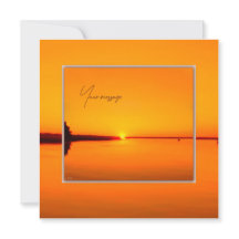 Amber Sunset Pacífico