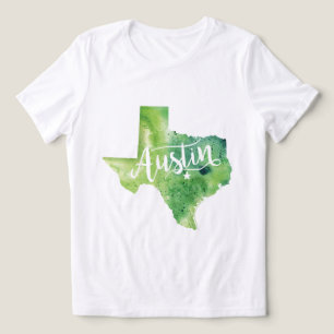 Ambiente e Sustentabilidade da CISV Austin