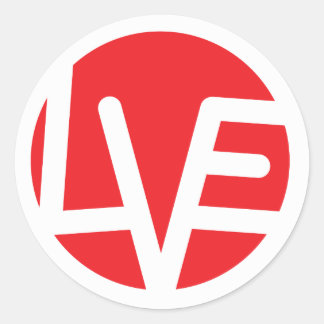 Ame adesivos Emblem