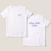 Ame Como Jesus | Roupas de Igreja Cristã Fé