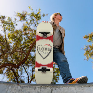 Ame Esse Skate