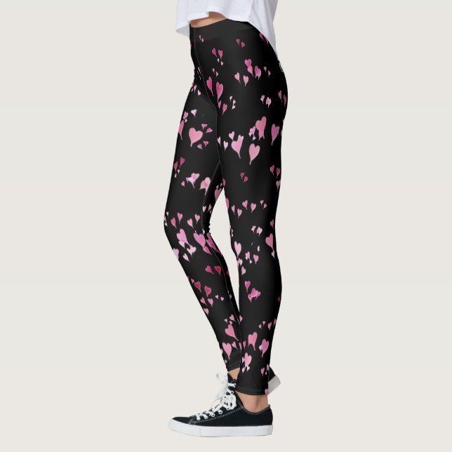 Ame Estas Leggings (Esquerda)