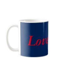 Ame mais caneca