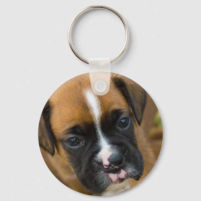 Ame-me! Chaveiro (Frente)