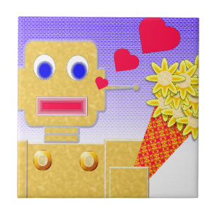 Ame-me, sou um Bot