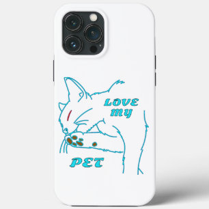 AME MEU GATO DE AQUA