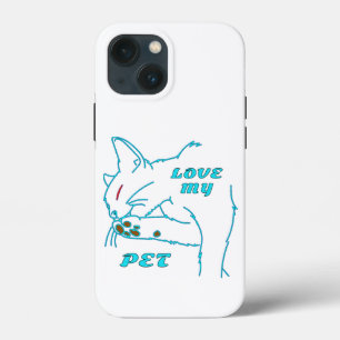 AME MEU GATO DE AQUA