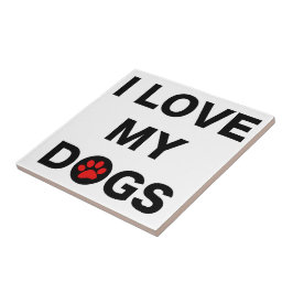 Ame meus cães (b)