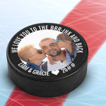 Ame-o à Brr-ink e à Foto Personalizada Anterior