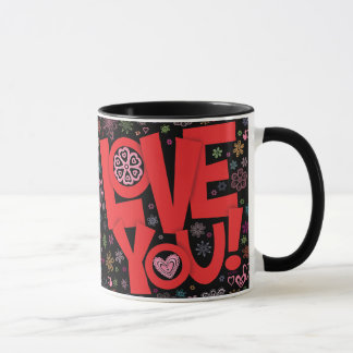 Ame-o! CANECA de café