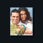 Ame Pássaros Sua Canvas Fotográfica<br><div class="desc">Noivado, Aniversário, Casamento Com As Fotografias Da Sua Canvas</div>