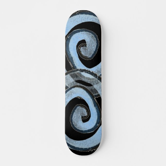 Ame Seu Próprio skate (Frente)