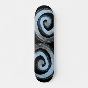 Ame seu skate
