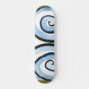 Ame seu skate