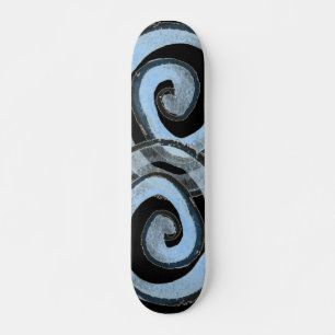 Ame seu skate
