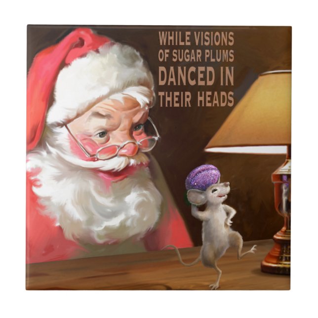 Ameixas do açúcar (Frente)