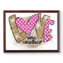 AMEM UM OUTRO DIZENDO