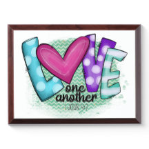 AMEM UM OUTRO DIZENDO