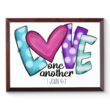 AMEM UM OUTRO DIZENDO