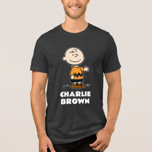Amendoins   Charlie Brown
