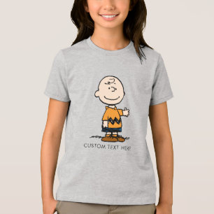 Amendoins   Charlie Brown