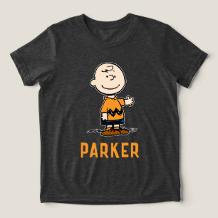 Amendoins   Charlie Brown