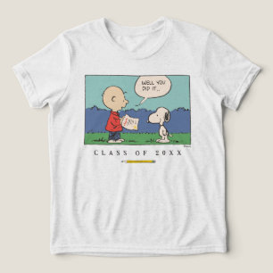 Amendoins Charlie Brown Snoopy Bem Você Fez Isso G