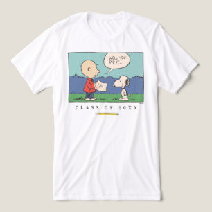 Amendoins Charlie Brown Snoopy Bem Você Fez Isso G