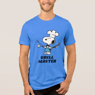 Amendoins Chef Snoopy