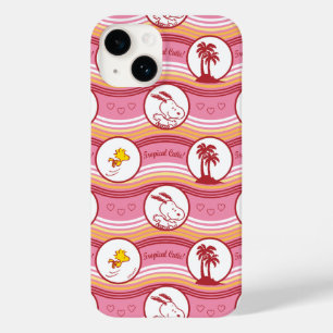 Amendoins   Circuito Tropical de Snoopy & Woodstoc