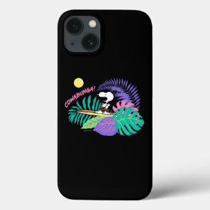 Amendoins Cowabunga Snoopy