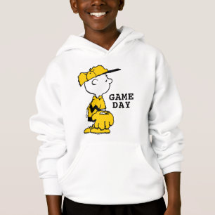 Amendoins Jogo de Baseball Charlie Brown