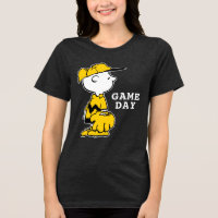 Amendoins | Jogo de Baseball Charlie Brown