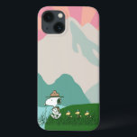 Amendoins | Líder da Embalagem<br><div class="desc">Veja esta super fofinha arte de amendoins com o Snoopy e seus escoteiros.</div>