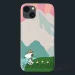 Amendoins | Líder da Embalagem<br><div class="desc">Veja esta super fofinha arte de amendoins com o Snoopy e seus escoteiros.</div>