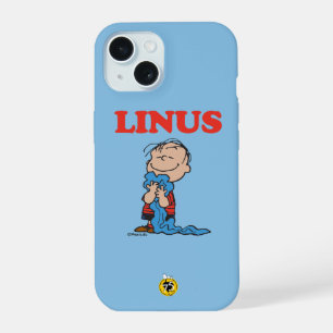 Amendoins Linus Blanket Sorriso