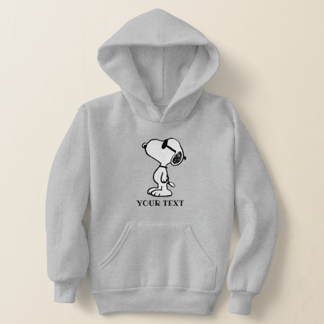 Amendoins | Óculos de Sol Snoopy Ponder (Postura )