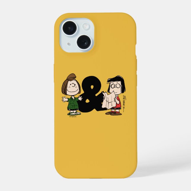 Amendoins | Patty de Hortelã e Marcie (Verso)