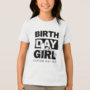 Amendoins Personalizados Menina de Aniversário S