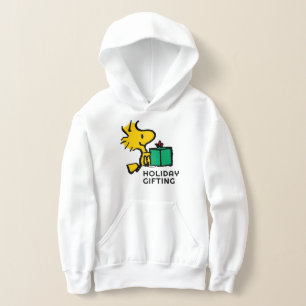 Amendoins   Presente de Natal em Woodstock