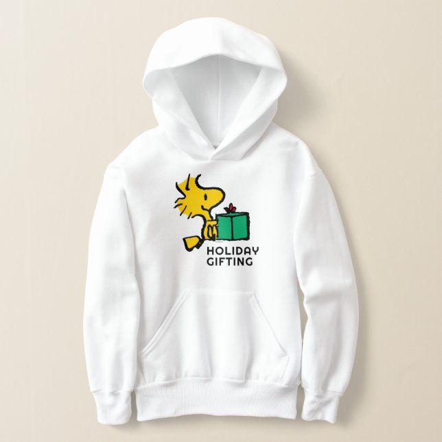 Amendoins | Presente de Natal em Woodstock (Postura )